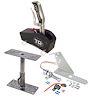 616331 OUTLAW 3-SPD SHIFTER KIT - image 1