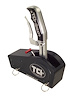 Outlaw Gated Shifter, 3-Speed Forward Shift Pattern, No Cover - image 1