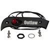 Outlaw Shifter Grip With 12 Volt Switch - image 3