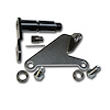 Thunder Stick and Outlaw Shifter Installation Kit Ford AOD - image 1