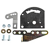 3-Speed Forward Pattern Gate Plate Kit GM TH400/TH350 - image 1