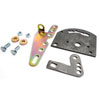3-Speed Forward Pattern Gate Plate Kit GM TH400/TH350 - image 2
