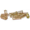 Heavy Duty Reverse Piston Springs "Gold Springs" - image 2