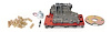 Transbrake Valve Body Kit GM Powerglide - image 1