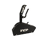 Outlaw-X Blackout Shifter with Cover GM TH350/TH400 - image 1