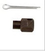 Swivel Connector Shifter Cable to Shift Lever - image 1