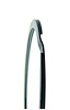 Spiral Lock Ring For Front Pump Drive - image 1