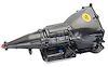 Bracket Racing Powerglide Transmission Bracket Brake - image 1