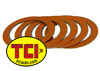Powerglide Replacement Clutches For Use With 890-743915 - image 1