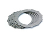 Steel Plate Clutch Plates GM Powerglide - image 1
