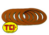 Steel Plate Clutch Plates GM Powerglide/TH350 - image 1