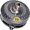 9" Competition Torque Converter Aluminum Powerglide - image 1