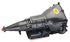 TCI Circlematic Transmission - image 1