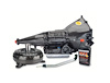 Transmission Package GM Powerglide Circlematic Full Manual Transmission 890-742018 - image 1