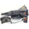 Transmission Package GM Powerglide Circlematic Full Manual Transmission 890-742019 - image 1