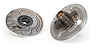 GM Powerglide Gerotor Pump For Pro-X Ringless Input Shaft - image 1