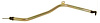Locking-Style Transmission Dipstick Assembly GM Powerglide - image 1
