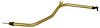 Locking-Style Transmission Dipstick Assembly GM 4L80E/4L85E - image 1