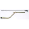 Locking-Style Transmission Dipstick Assembly Ford C4 - image 2