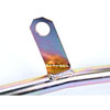 Locking-Style Transmission Dipstick Assembly Ford C4 - image 2