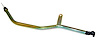 Locking-Style Transmission Dipstick Assembly Ford C6 - image 1