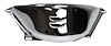 CHEVY-GM TH-350/400 CHROM - image 1