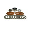 Powerglide Steel Drum Kit High Capacity - image 2