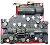 Circlematic Circle Track Valve Body GM Powerglide - image 1