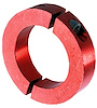 Adjustable Slip Collar For Two-Piece Direct Drives - image 1