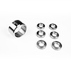 1/2" Motor Plate Extension Kit Includes: (1) Pilot Extension - image 1