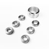 1/2" Motor Plate Extension Kit Includes: (1) Pilot Extension - image 3