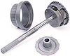 Powerglide Super Set Planetary Set Straight-Cut Gears - image 1