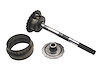 Circlematic 1.82 4-Link Suspension Planetary GM Powerglide - image 1