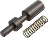 Transbrake Release Valve & Spring Replacement for 890-748200 - image 1