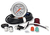 Transmission Temperature Gauge 140°-280°F - image 1