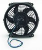 10" Reversible Electric Slim Line Fan 650 CFM @ 2700 RPM - image 2
