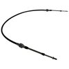 Race-Duty Shifter Cable 3" Stroke - image 3