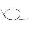 Race-Duty Shifter Cable 3" Stroke - image 1