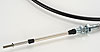 Race-Duty Shifter Cable 3" Stroke - image 2