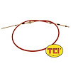 Race-Duty Shifter Cable 3" Stroke - image 1