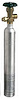 CO2 Aluminum Bottle 10 oz - image 1