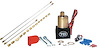 Roll Stop Kit Universal