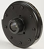 Rattler Torsional Vibration Absorber Big Block Chevy - image 2