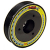 Rattler Torsional Vibration Absorber Pontiac 326-350-389-400-421-455 - image 1