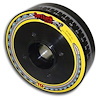 Rattler Torsional Vibration Absorber Oldsmobile 307-350-400-403-425-455 - image 1