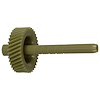 Speedometer Driven Gear 1976-84 GM 200C - image 1