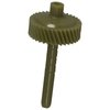 Speedometer Driven Gear 1976-84 GM 200C - image 2