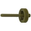 Speedometer Driven Gear 1976-84 GM 200C - image 3