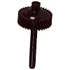 Driven Gear 3.35" x .305" x 1.500" , Style H - image 1