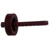 Driven Gear 3.35" x .305" x 1.500" , Style H - image 2